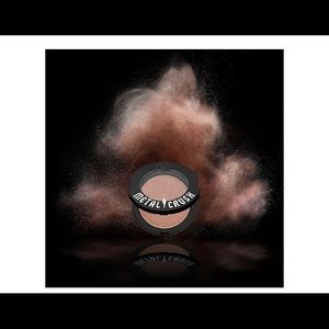 Kat Von D metal crush (Gammaray) brand new